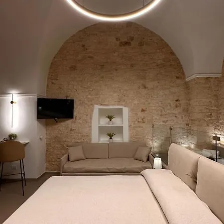 Gæstehus Pietra Antica Luxury 4*