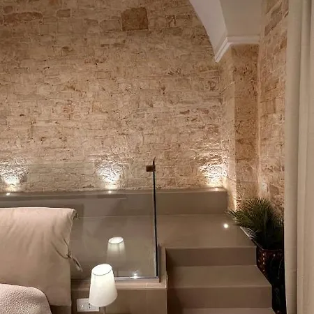 Pietra Antica Luxury Sannicandro di Bari