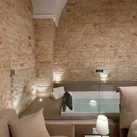 Pietra Antica Luxury