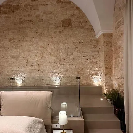 Gæstehus Pietra Antica Luxury 4*