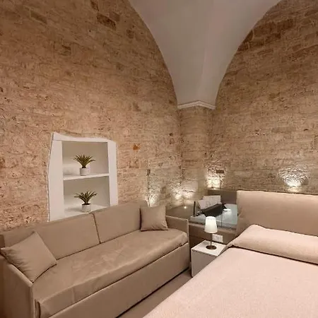 Gæstehus Pietra Antica Luxury 4*