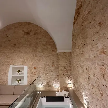 Pietra Antica Luxury Gæstehus Sannicandro di Bari