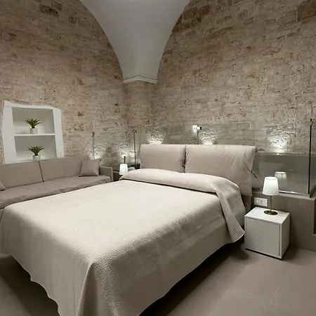 Pietra Antica Luxury