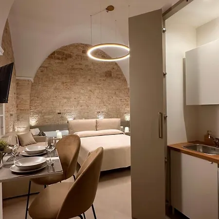 Pietra Antica Luxury Gæstehus 4*