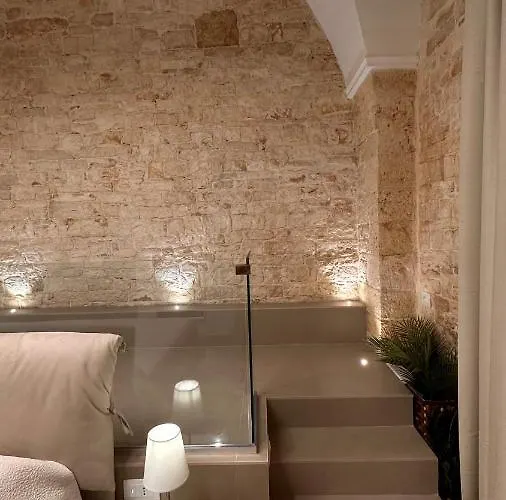 Pietra Antica Luxury Sannicandro di Bari
