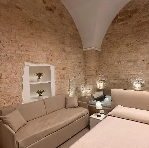 ゲストハウス Pietra Antica Luxury 4*