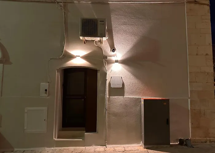 Pietra Antica Luxury 4*