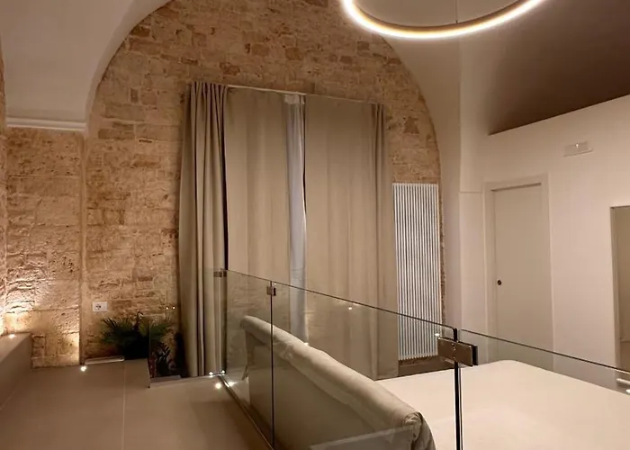 Pietra Antica Luxury Sannicandro di Bari