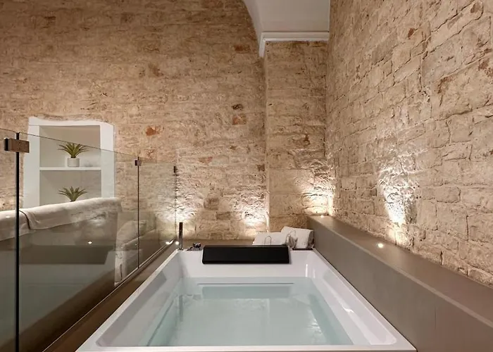 Pietra Antica Luxury 4* Sannicandro di Bari