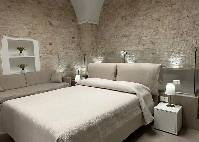 Pietra Antica Luxury