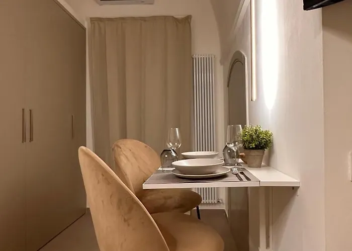Pietra Antica Luxury 4*