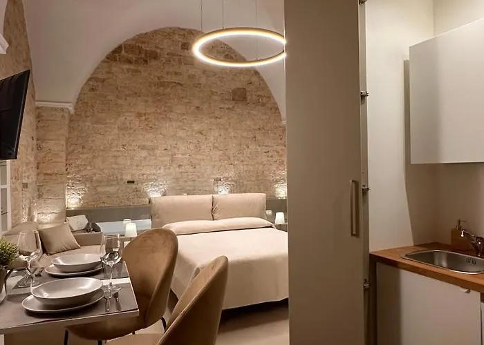 Pietra Antica Luxury ゲストハウス 4*