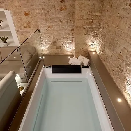 Pietra Antica Luxury 4* 산니칸드로디바리