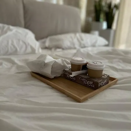 게스트하우스 Pietra Antica Luxury 산니칸드로디바리