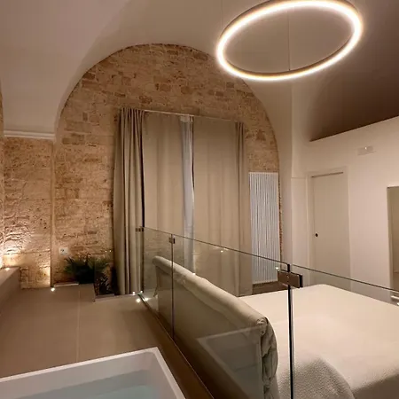 Pietra Antica Luxury Sannicandro di Bari