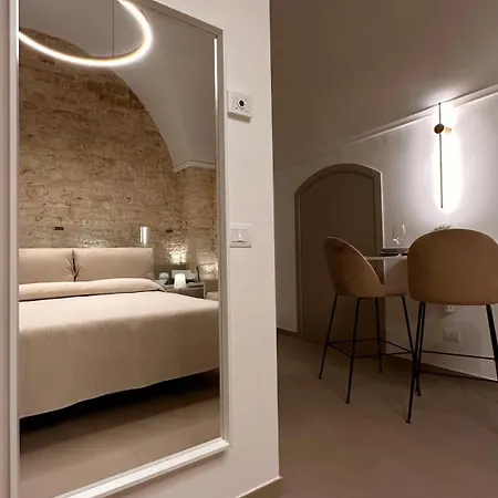 Pietra Antica Luxury Sannicandro di Bari