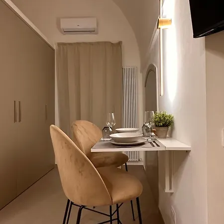 Pietra Antica Luxury 4*
