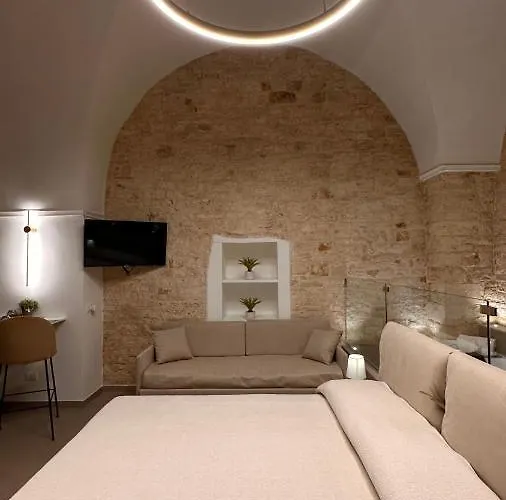 Gasthuis Pietra Antica Luxury 4*