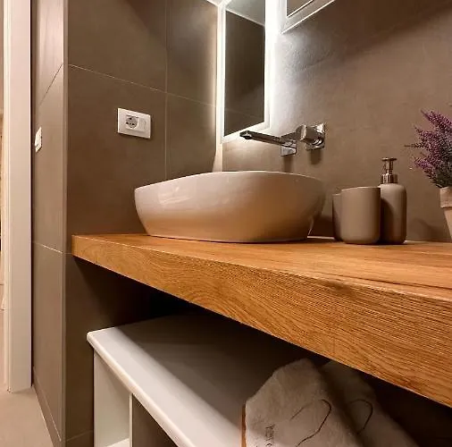 Gasthuis Pietra Antica Luxury 4*