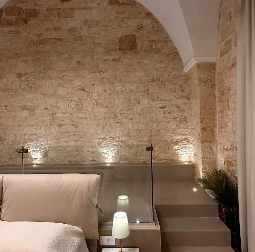 Gasthuis Pietra Antica Luxury 4*