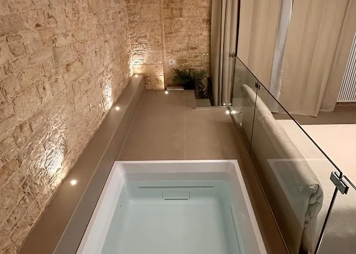 Pietra Antica Luxury 4*