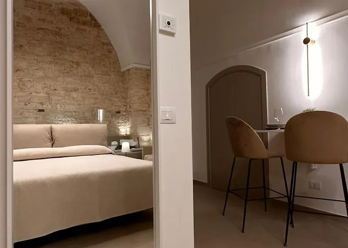 Pietra Antica Luxury Sannicandro di Bari